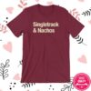 Dftba Store Merch Singletrack & Nachos Shirt 3 kenny Dftba Store Merch Singletrack Nachos Shirt