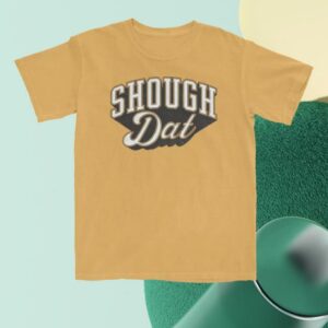 kenny Dirty Coast Merch Shop Store Shough Dat