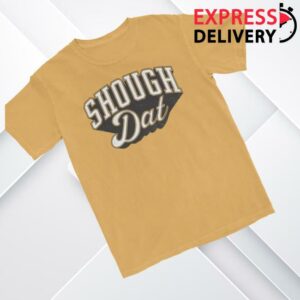 kenny Dirty Coast Merch Shop Store Shough Dats