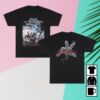 kenny Disaster Records Merch Store Iron Voltage Devastation Bl Shirtss