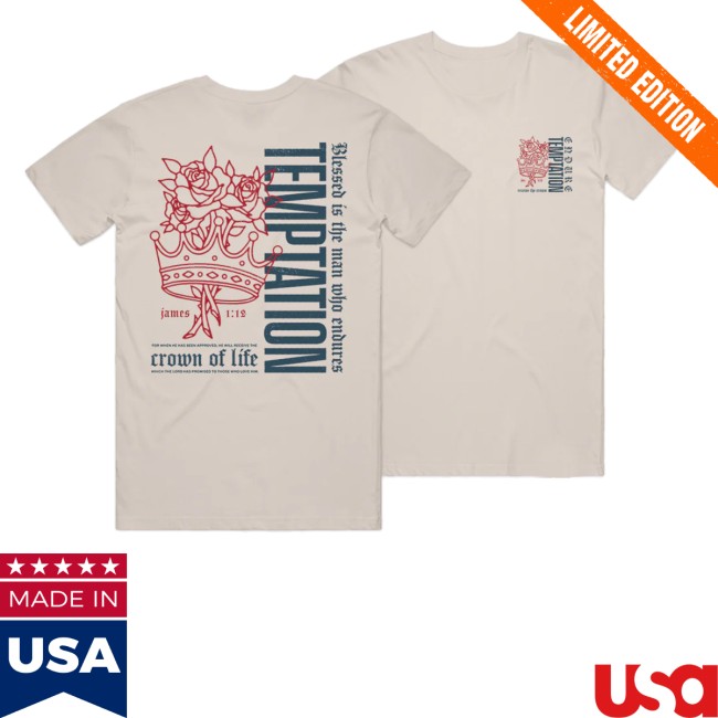 Disciple Threads Merch Store Crown Of Life Shirt 2 Disciple Threads Merch Store Crown Of Life Shirt