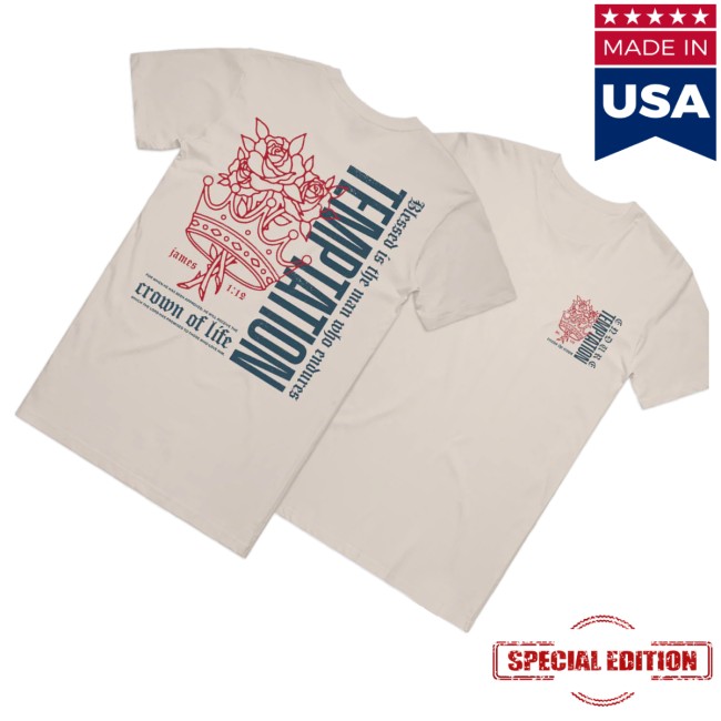 Disciple Threads Merch Store Crown Of Life Shirt 3 Disciple Threads Merch Store Crown Of Life Shirt