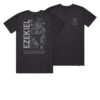 Disciple Threads Merch Store Heart Of Flesh Shirt Black 5 Disciple Threads Merch Store Heart Of Flesh Shirt Black