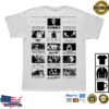 kenny Disperse Home Media Merch Store Lynch Filmography White Shirst