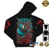 kenny Distant Merch Store Berserk Miku Hoodie