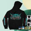 kenny Distant Merch Store Berserk Miku Hoodie1