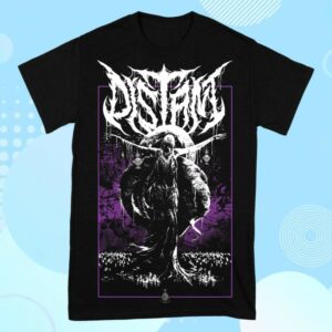 kenny Distant Merch Store Marika Shirt 1