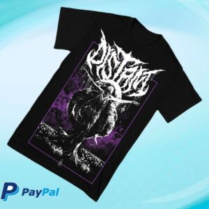 kenny Distant Merch Store Marika Shirt1