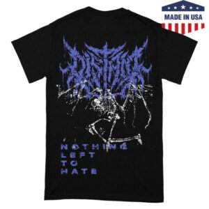 kenny Distant Merch Store Nlth Shirt 1