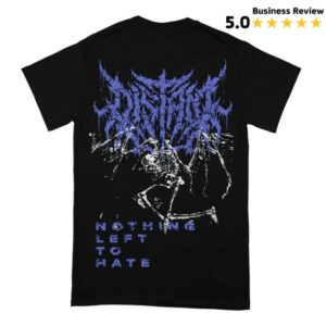 kenny Distant Merch Store Nlth Shirt