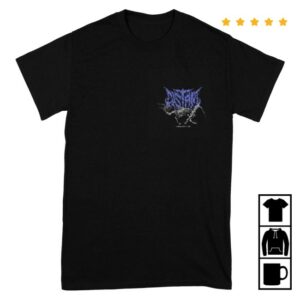 kenny Distant Merch Store Nlth Shirt0