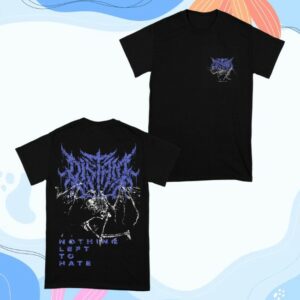 kenny Distant Merch Store Nlth Shirt1