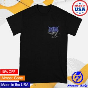 kenny Distant Merch Store Nlth Shirts