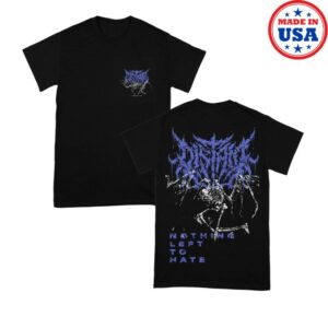 kenny Distant Merch Store Nlth Shirtss