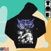kenny Distant Merch Store Nlth Zip Hoodie