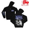 kenny Distant Merch Store Nlth Zip Hoodiess