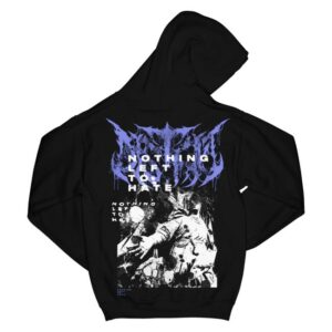 kenny Distant Merch Store Nlth Ziphoodie