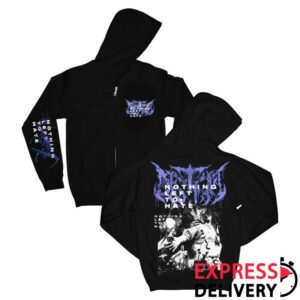 kenny Distant Merch Store Nlth Ziphoodie0