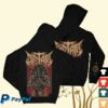 kenny Distant Merch Store The Black Blade Hoodie