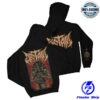 kenny Distant Merch Store The Black Blade Hoodie0