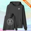 kenny Divine Thorn Merch Shop Made With Purpose Hoodie