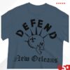 kenny Dno Merch Shop Store Xl Print Defend Teee