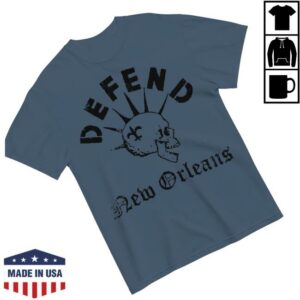 kenny Dno Merch Shop Store Xl Print Defend Tees