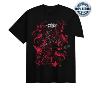 kenny Doggie Merch Store Grief Graphic Shirts