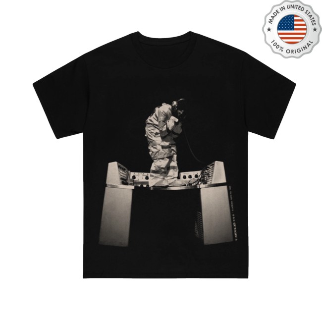 Don Toliver Merch Store Octane Cover Shirt 4 Don Toliver Merch Store Octane Cover Shirt