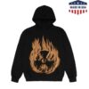 Don Toliver Merch Store Octane Flame Hoodie 4 Don Toliver Merch Store Octane Flame Hoodie