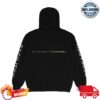 Don Toliver Merch Store Octane Research Hoodie