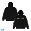 Don Toliver Merch Store Octane Research Hoodie
