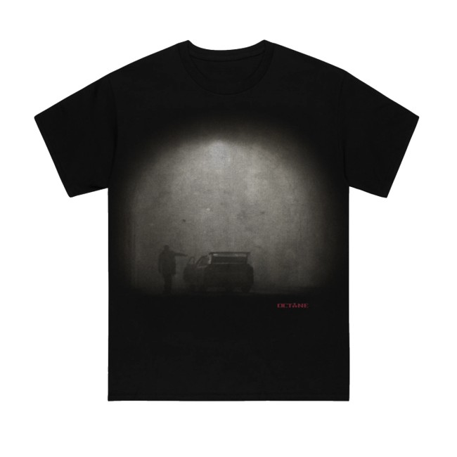 Don Toliver Merch Store Octane Tunnel Shirt 3 Don Toliver Merch Store Octane Tunnel Shirt