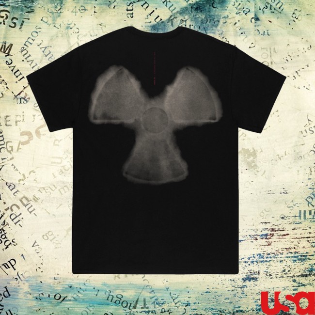 Don Toliver Merch Store Octane Tunnel Shirt 4 Don Toliver Merch Store Octane Tunnel Shirt