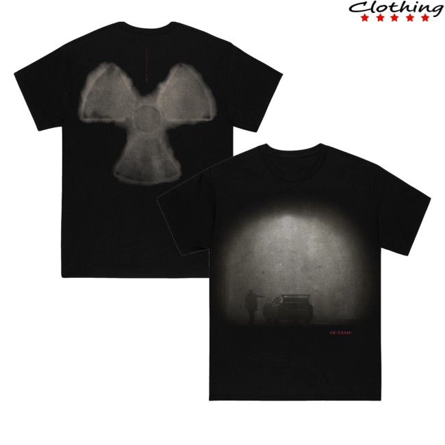 Don Toliver Merch Store Octane Tunnel Shirt 5 Don Toliver Merch Store Octane Tunnel Shirt