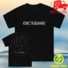 Dontoliver Merch Shop Store Octane Constellation Tee