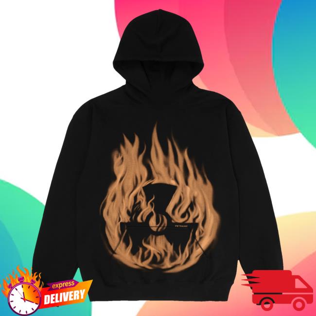 Dontoliver Merch Shop Store Octane Flame Hoodie 2 Dontoliver Merch Shop Store Octane Flame Hoodie