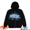 Dontoliver Merch Shop Store Octane Halo Zip Hoodie