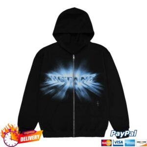 Dontoliver Merch Shop Store Octane Halo Zip Hoodie