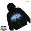 Dontoliver Merch Shop Store Octane Halo Zip Hoodie