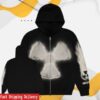 Dontoliver Merch Shop Store Octane Nuclear Zip Hoodie