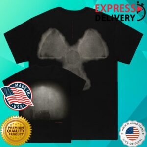 Dontoliver Merch Shop Store Octane Tunnel Tee