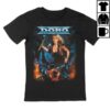 kenny Doro Merch Force Majeure Shirt