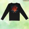 kenny Doro Merch Shop Force Majeure Longsleeve
