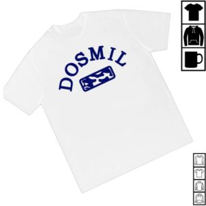 kenny Dosmil 2000 Shop Store Merch Dos Mil Arc Tees kenny Dosmil 2000 Shop Store Merch Dos Mil Arc Tees