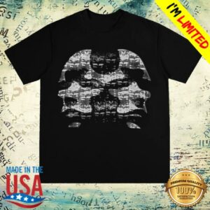 kenny Dosmil 2000 Shop Store Merch Dos Mil Eye Tee