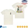 Dr Moose Merch Two Birds T-Shirt 5 Dr Moose Merch Two Birds T-Shirt