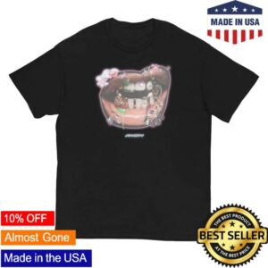 kenny Drag Queen Merch Dahlia Sin Sin City Shirt