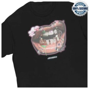 kenny Drag Queen Merch Dahlia Sin Sin City Shirte