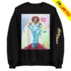 kenny Drag Queen Merch Kenya Pleaser Bellbottoms Unisex Sweatshirt